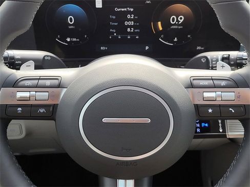 New 2026 Hyundai Kona Limited image 21