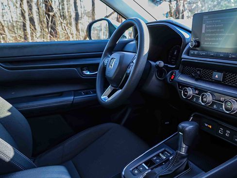 Used 2023 Honda CR-V EX image 26