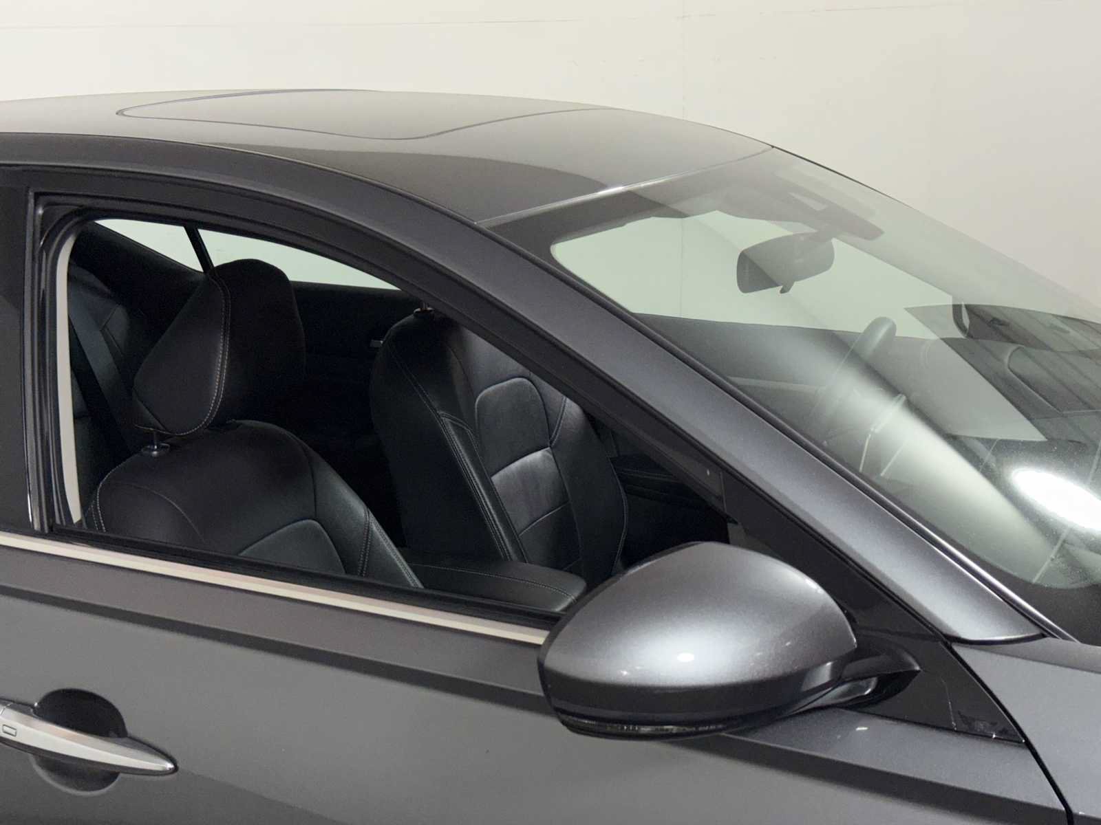 Used 2021 Nissan Altima 2.5 SL AWD/4WD image 30