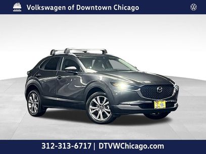 Used 2023 MAZDA CX-30 AWD 2.5 S w/ Select Package