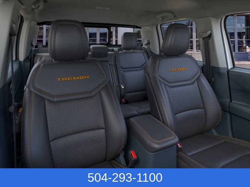 New 2026 Ford Maverick Tremor AWD/4WD image 12