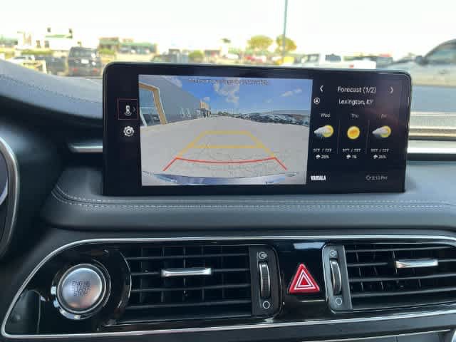 Used 2023 Genesis G70 2.0T AWD/4WD image 24