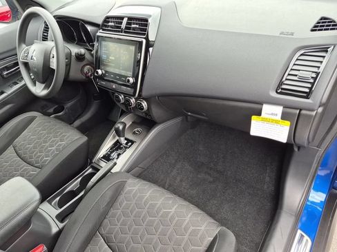 New 2026 Mitsubishi Outlander Sport ES AWD/4WD image 34