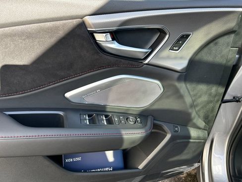 New 2026 Acura RDX A-Spec image 18