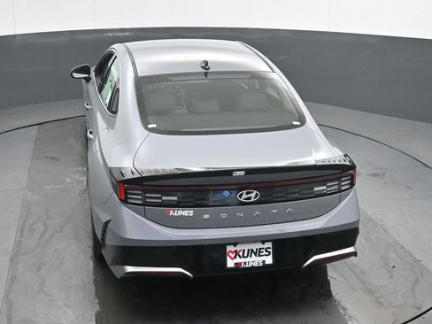 New 2026 Hyundai Sonata SEL image 29