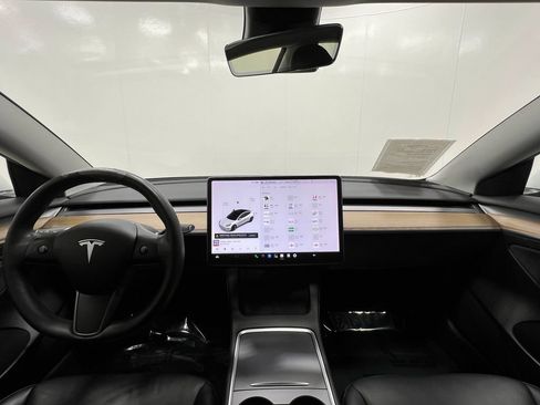 Used 2021 Tesla Model 3 Standard Range Plus RWD image 20