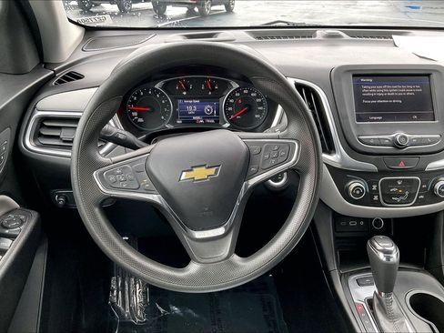 Certified 2020 Chevrolet Equinox LT image 5
