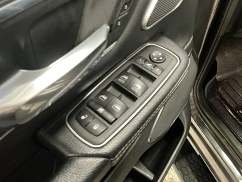 Certified 2024 RAM 1500 Laramie AWD/4WD image 16