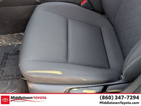 Certified 2023 Toyota Corolla LE w/ LE Convenience Package FWD image 15