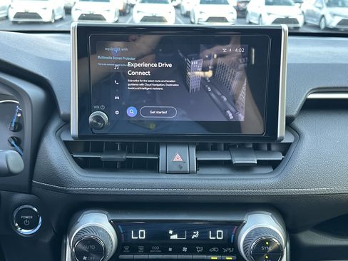 Certified 2025 Toyota RAV4 XLE image 24