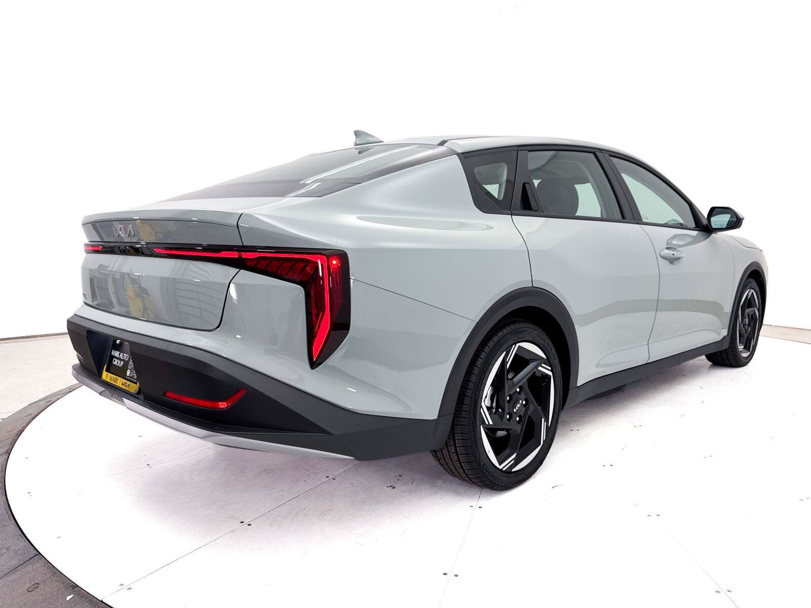 Used 2026 Kia K4 EX FWD image 18