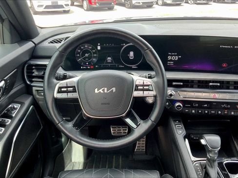 Used 2024 Kia Telluride SX X-Pro image 8