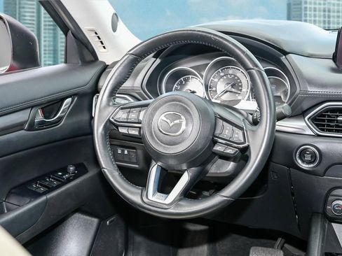 Used 2019 MAZDA CX-5 Touring image 24