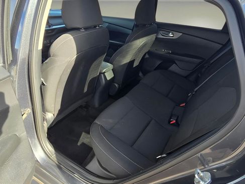Used 2021 Kia Forte LXS image 14