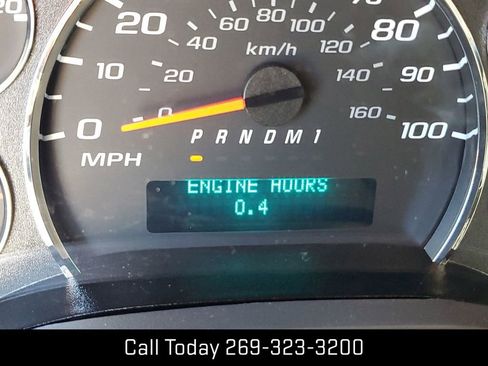 New 2025 GMC Savana 3500 Extended w/ Driver Convenience Package image 13