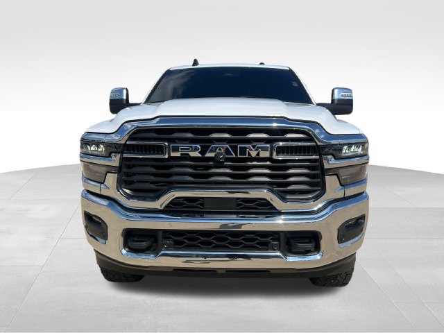 Used 2025 RAM 2500 Big Horn AWD/4WD image 9