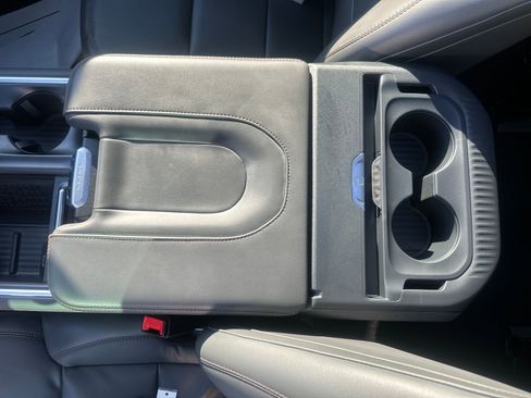 New 2025 Ford Expedition Active image 26