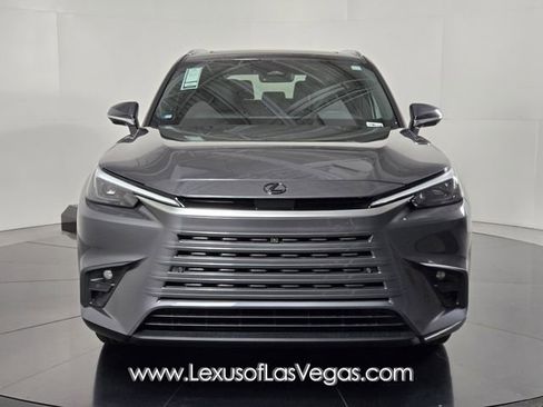 New 2026 Lexus TX 350 AWD image 8