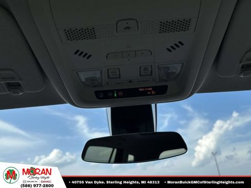 Certified 2024 Cadillac XT6 Premium Luxury w/ LPO, Floor Liner Package AWD/4WD image 31