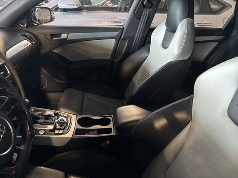 Used 2016 Audi S4 Premium Plus w/ Technology Package image 5