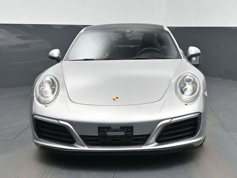 Used 2017 Porsche 911 Carrera image 6