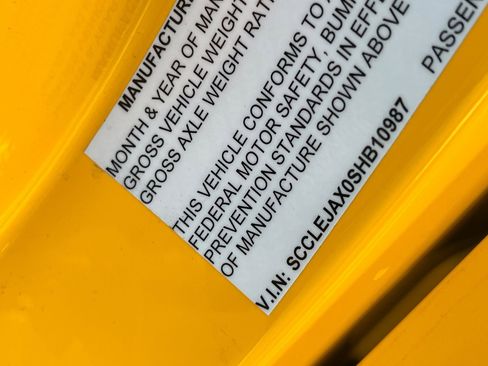 New 2025 Lotus Emira image 25