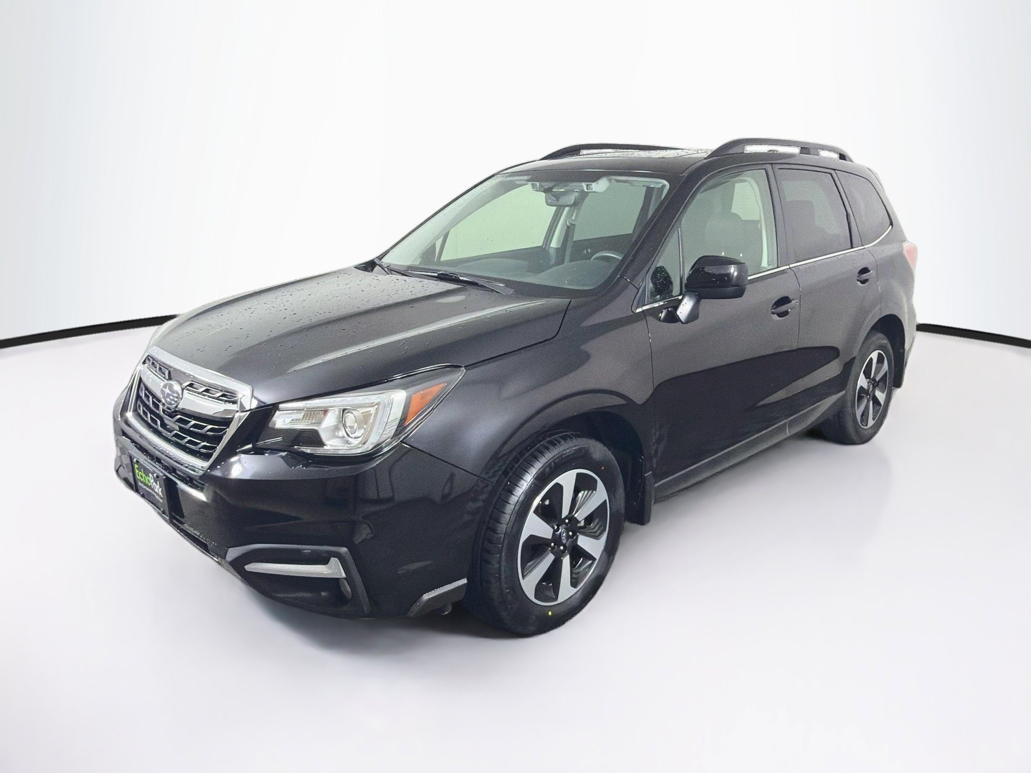 Used 2018 Subaru Forester 2.5i Limited AWD/4WD image 3