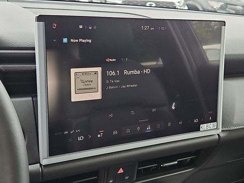 New 2026 MAZDA CX-5 Select AWD/4WD image 13