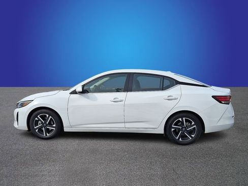 Used 2024 Nissan Sentra SV image 6