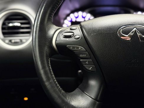 Used 2019 INFINITI QX60 Luxe w/ Essential Package image 17