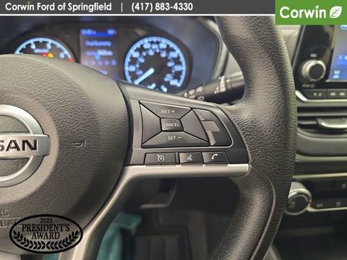 Used 2021 Nissan Altima 2.5 S FWD image 29