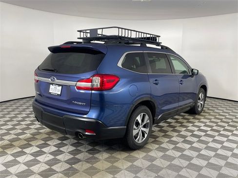Used 2019 Subaru Ascent Premium image 19