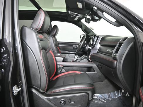 Used 2022 RAM 1500 TRX w/ TRX Level 2 Equipment Group image 14