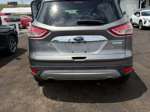 Used 2014 Ford Escape Titanium FWD image 3