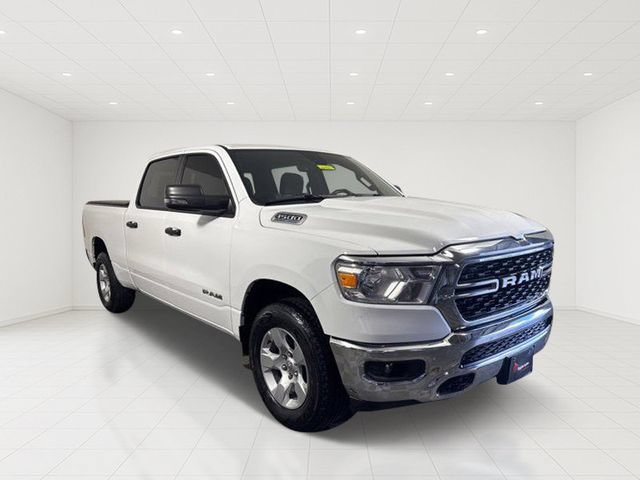 Used 2023 RAM 1500 Lone Star AWD/4WD image 1
