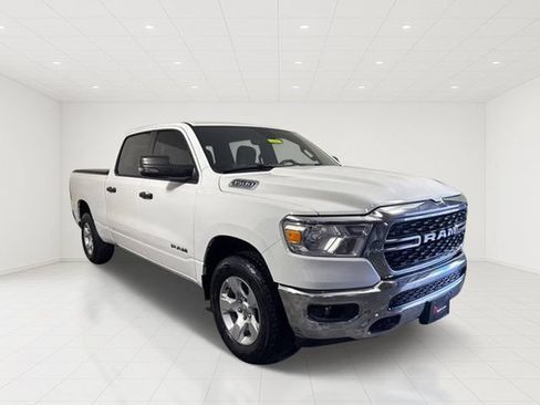 Certified 2023 RAM 1500 Lone Star AWD/4WD image 1