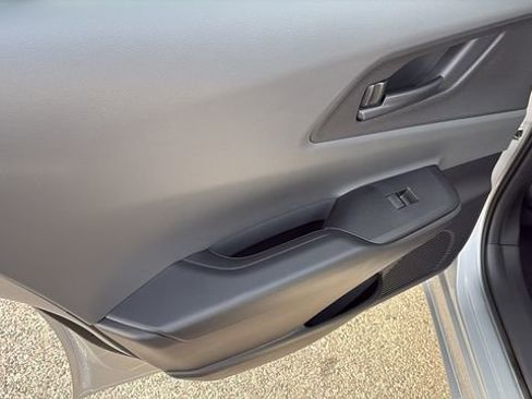 New 2026 Toyota Prius LE image 22