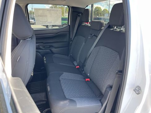New 2025 Ford Ranger XL w/ Trailer Tow Package image 17