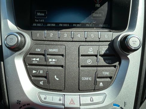 Used 2015 Chevrolet Equinox LT w/ Driver Convenience Package AWD/4WD image 24