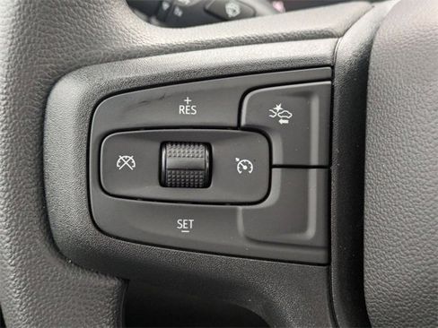 New 2026 Chevrolet Silverado 2500 W/T w/ WT Convenience Package image 13