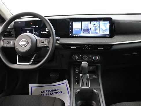 New 2026 Nissan Kicks S image 9