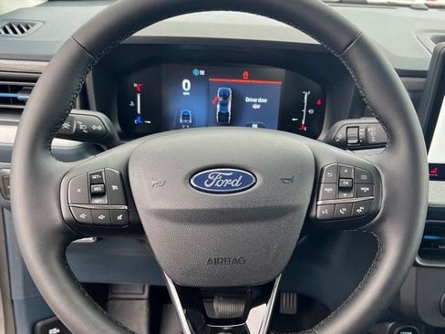 New 2025 Ford Maverick XLT w/ XLT Luxury Package image 40