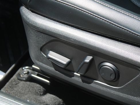 Certified 2024 Kia Sportage EX FWD image 22