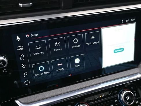 Used 2024 GMC Sierra 1500 Denali image 32