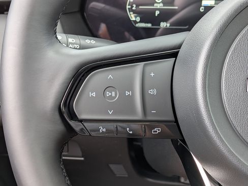 New 2026 MAZDA CX-5 Preferred image 25