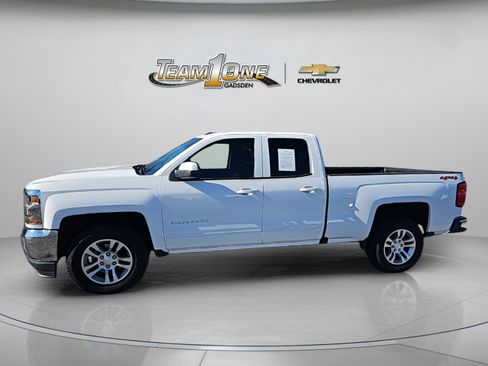 Used 2019 Chevrolet Silverado 1500 LT w/ All Star Edition image 5
