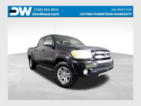 Used 2005 Toyota Tundra SR5 AWD/4WD image 1