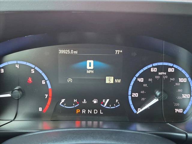 Used 2024 Ford Bronco Sport Big Bend w/ Convenience Package AWD/4WD image 11