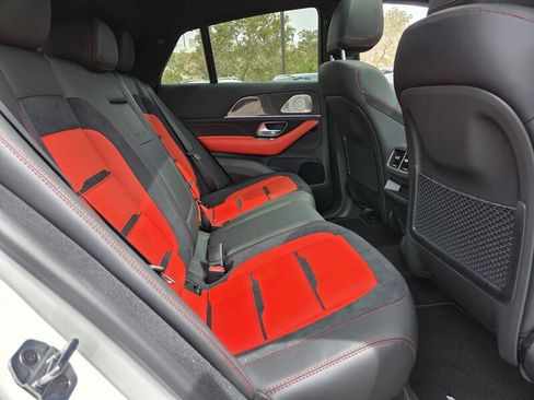 New 2026 Mercedes-Benz GLE 53 AMG 4MATIC Coupe image 15