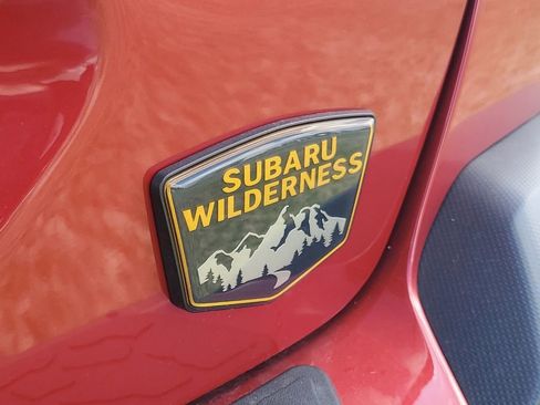 New 2026 Subaru Crosstrek 2.5i Wilderness AWD/4WD image 35